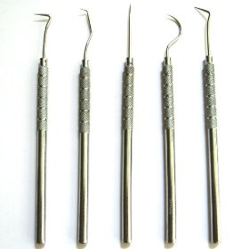 Dental Tools