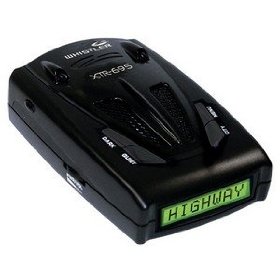 radar detector