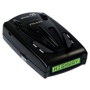 radar detector