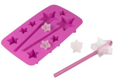 Ice Princess Ice Cube Tray