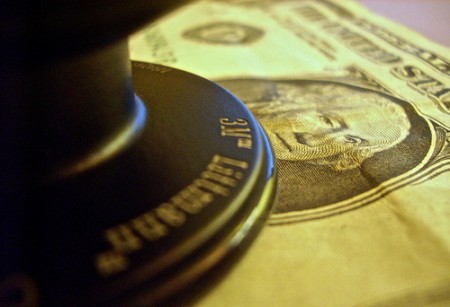 Stethoscope Money