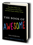 book of awesome