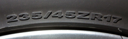 tire-size