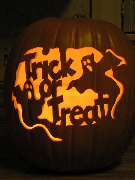 Trick Or Treat