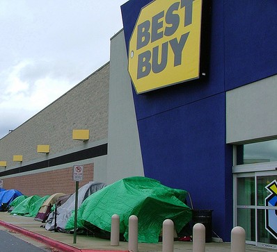 best buy tents