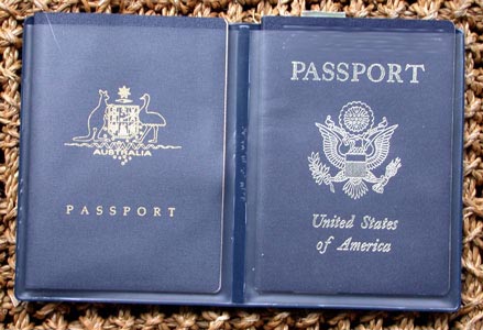 passports