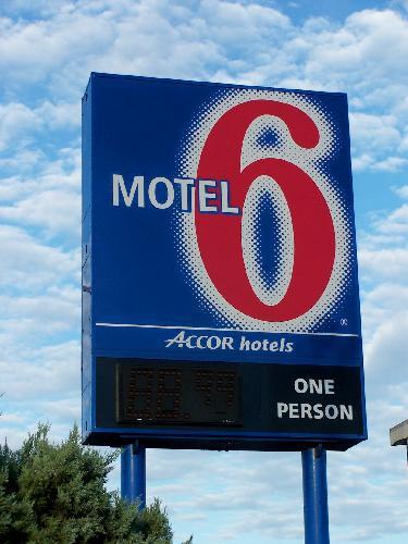 Motel 6 Charged $6.00 for Motel Rooms | Broken Secrets