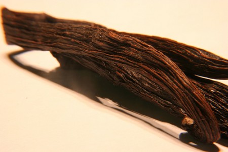 vanilla bean